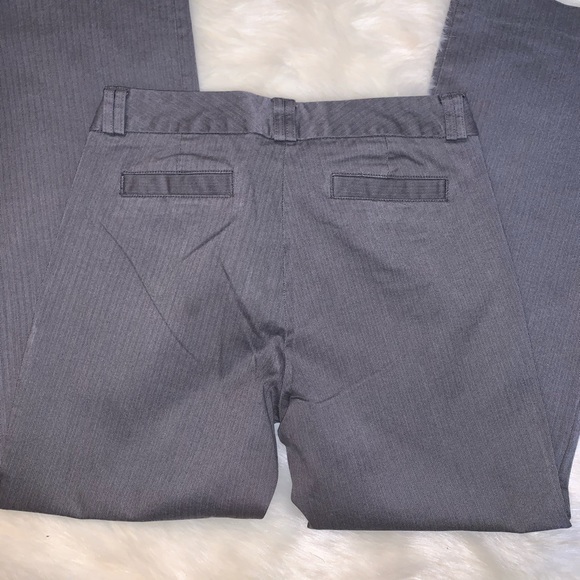 Banana Republic Editor Fit Pants - Picture 6 of 8